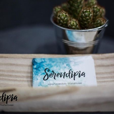 Serendipia Caceres Luaran gambar