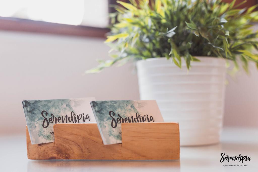Serendipia Caceres Luaran gambar