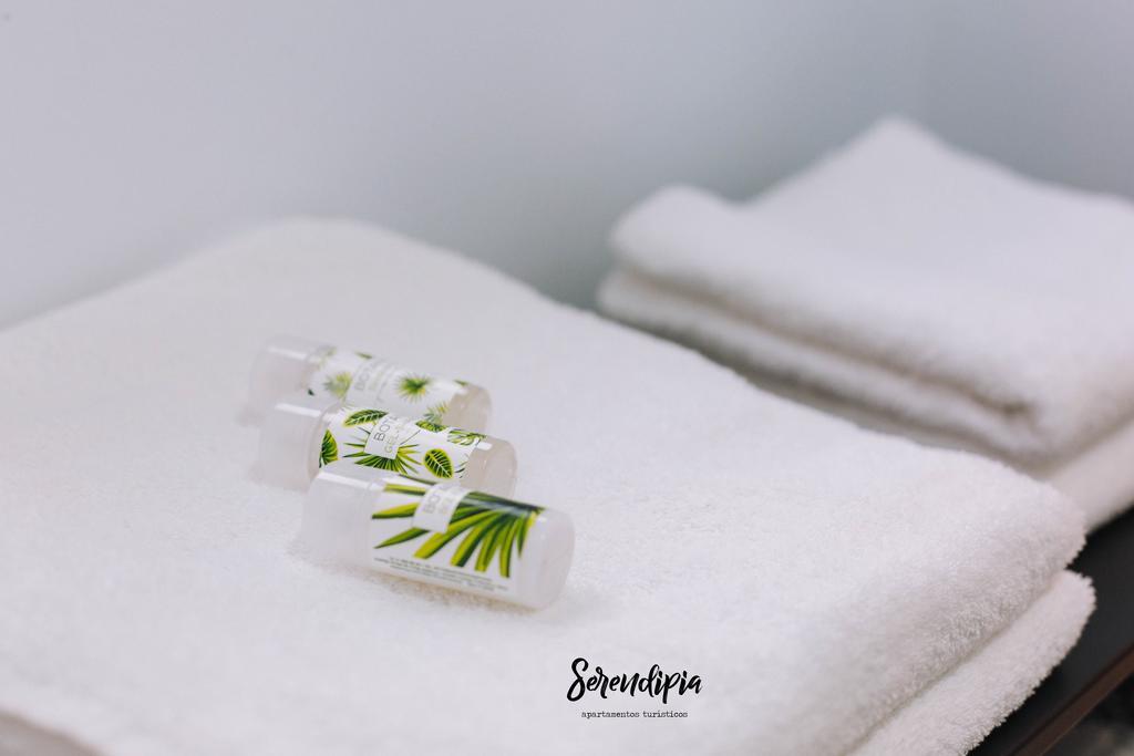 Serendipia Caceres Luaran gambar